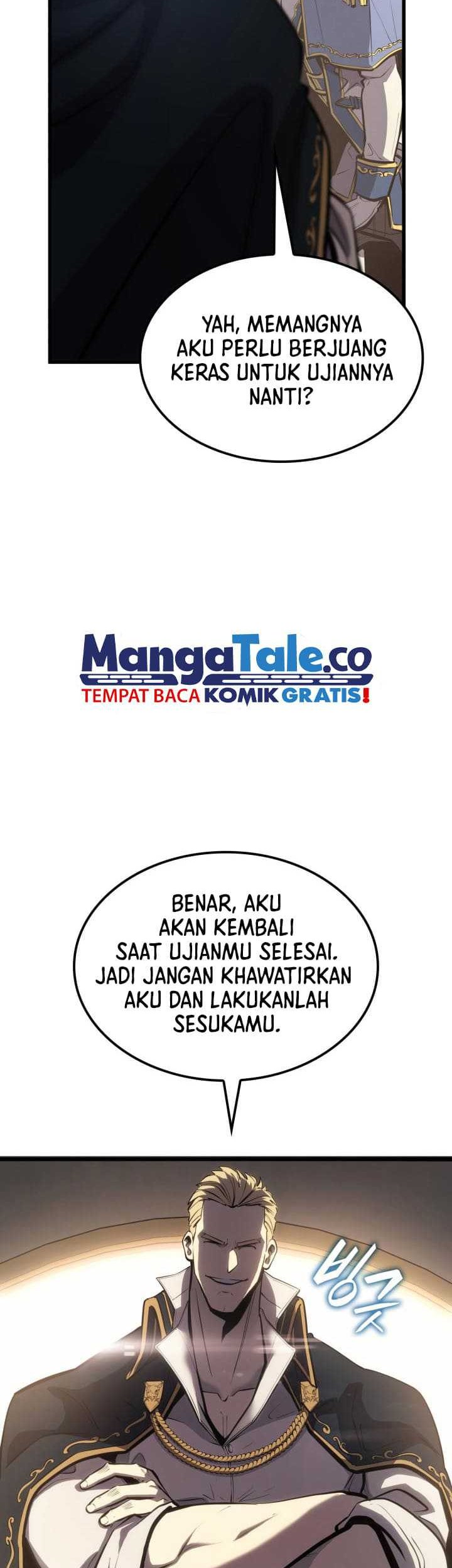 The Count’s Youngest Son Is A Player! Chapter 24 - halaman 42