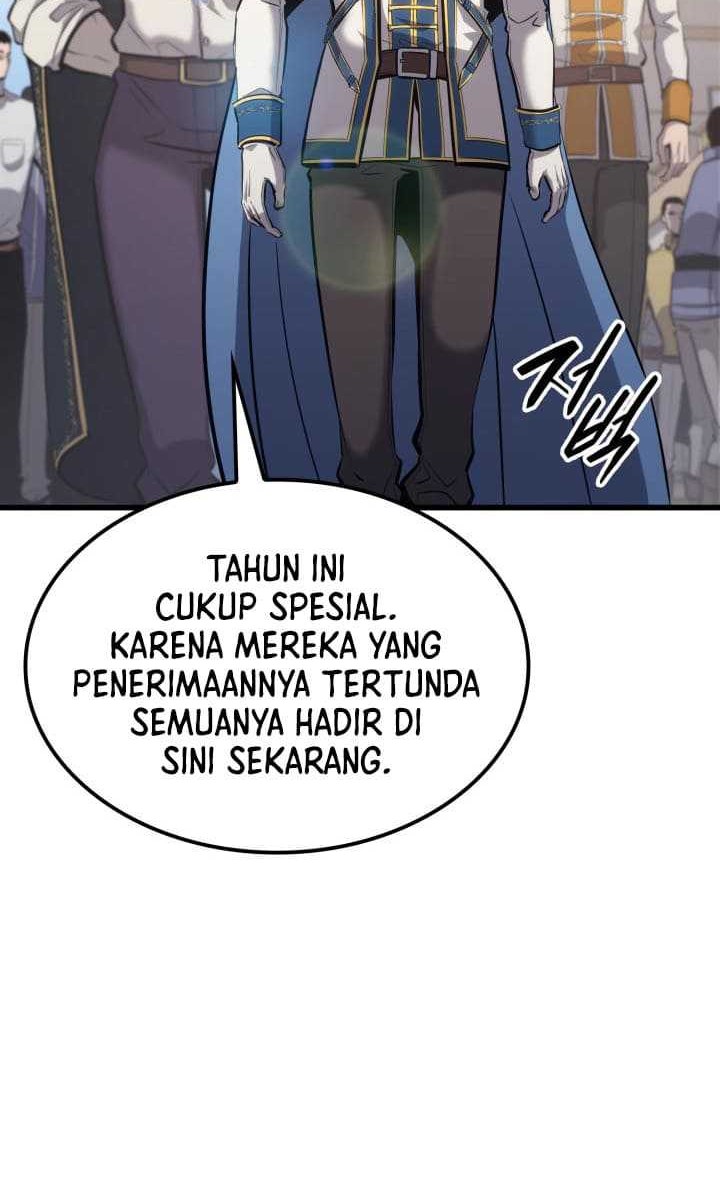 The Count’s Youngest Son Is A Player! Chapter 24 - halaman 48