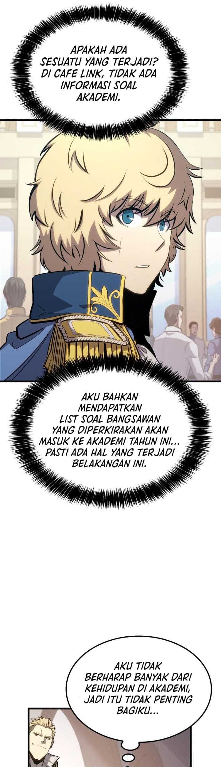 The Count’s Youngest Son Is A Player! Chapter 24 - halaman 49