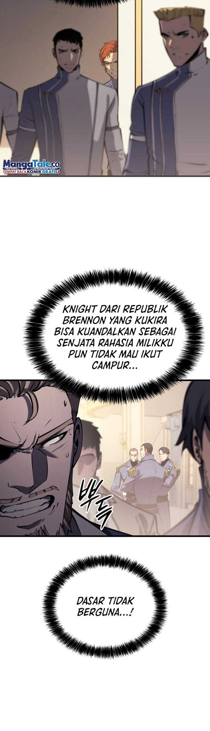The Count’s Youngest Son Is A Player! Chapter 24 - halaman 5