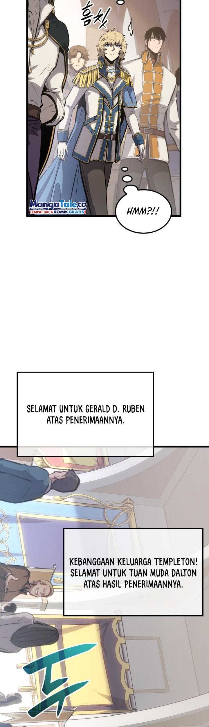The Count’s Youngest Son Is A Player! Chapter 24 - halaman 50