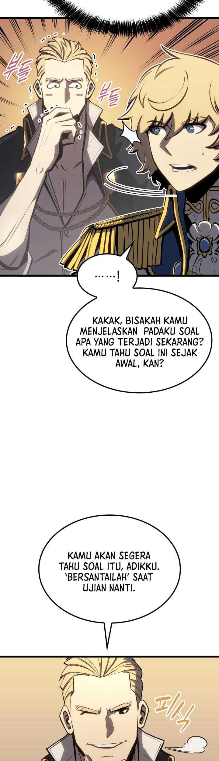 The Count’s Youngest Son Is A Player! Chapter 24 - halaman 53