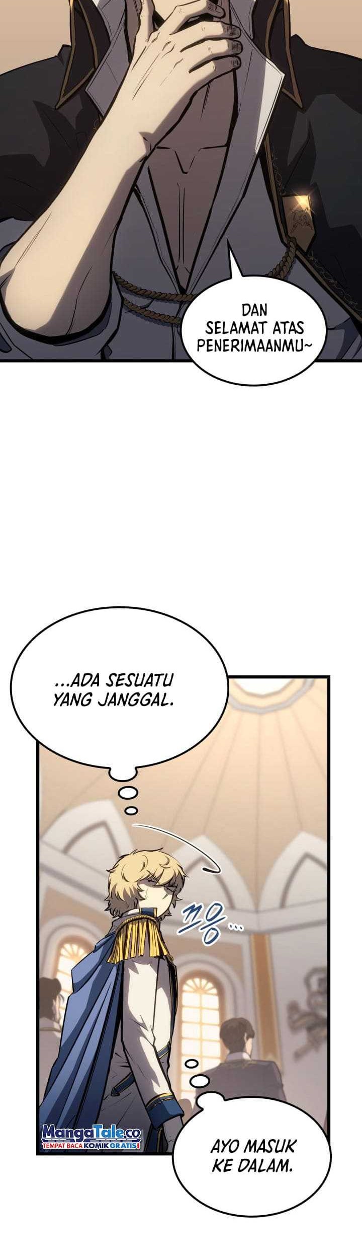 The Count’s Youngest Son Is A Player! Chapter 24 - halaman 54