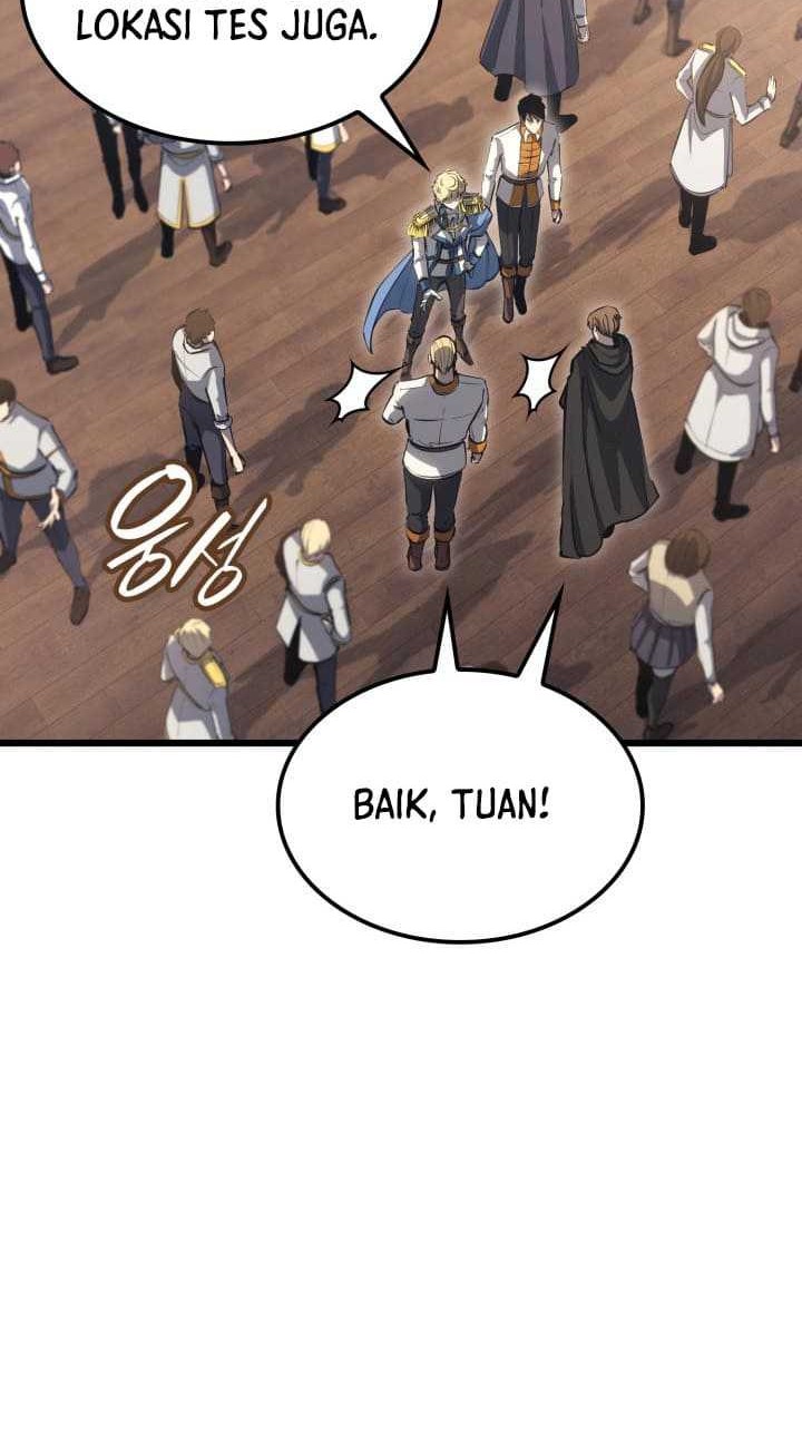 The Count’s Youngest Son Is A Player! Chapter 24 - halaman 56