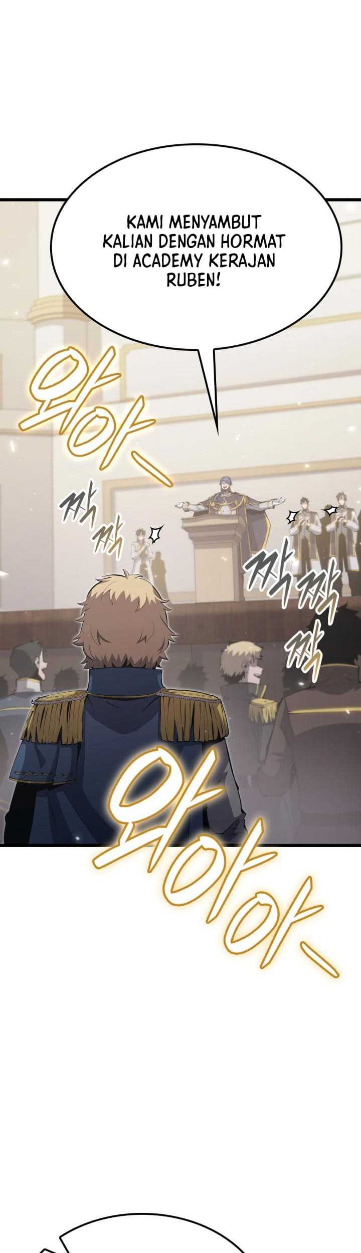 The Count’s Youngest Son Is A Player! Chapter 24 - halaman 59
