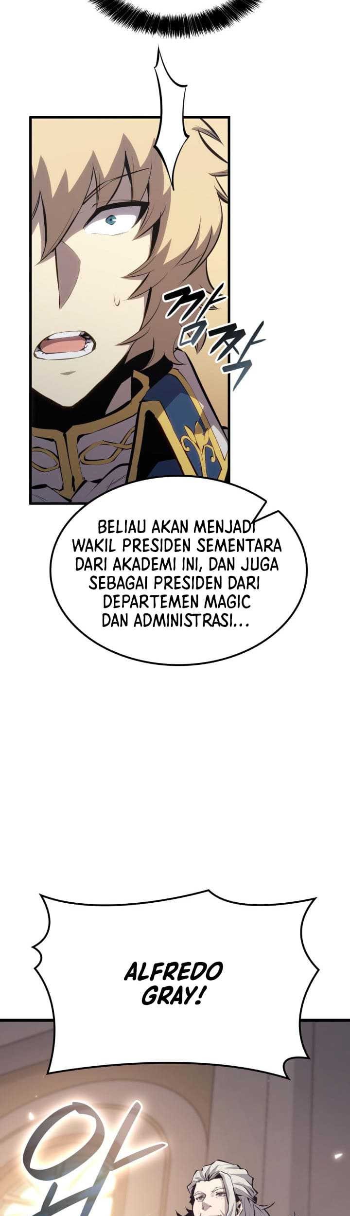 The Count’s Youngest Son Is A Player! Chapter 24 - halaman 61