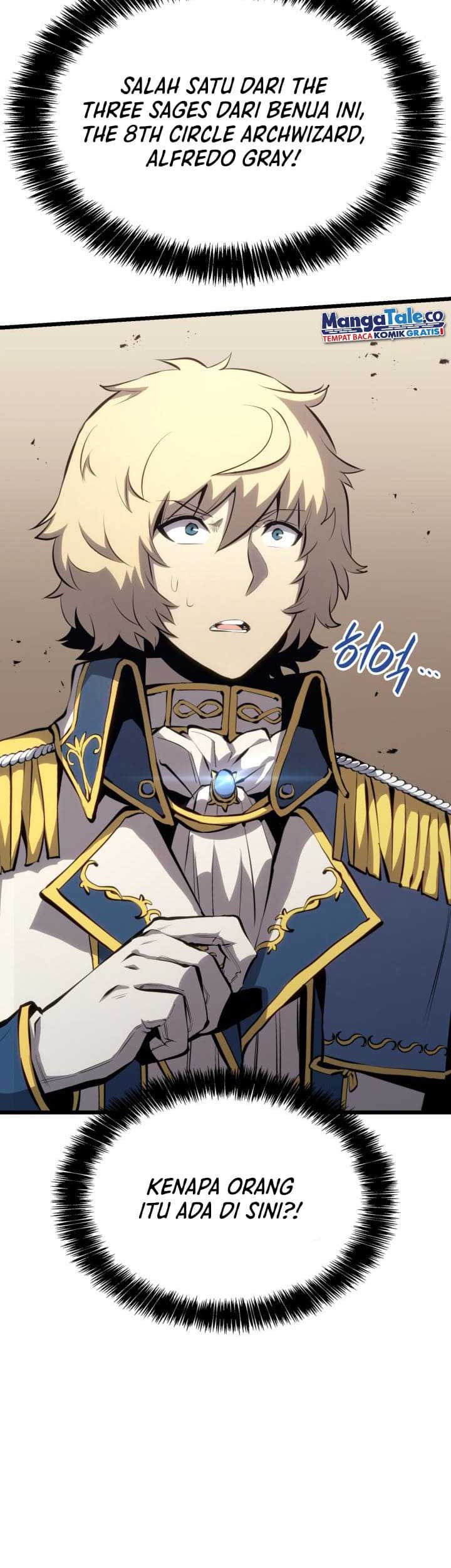 The Count’s Youngest Son Is A Player! Chapter 24 - halaman 63