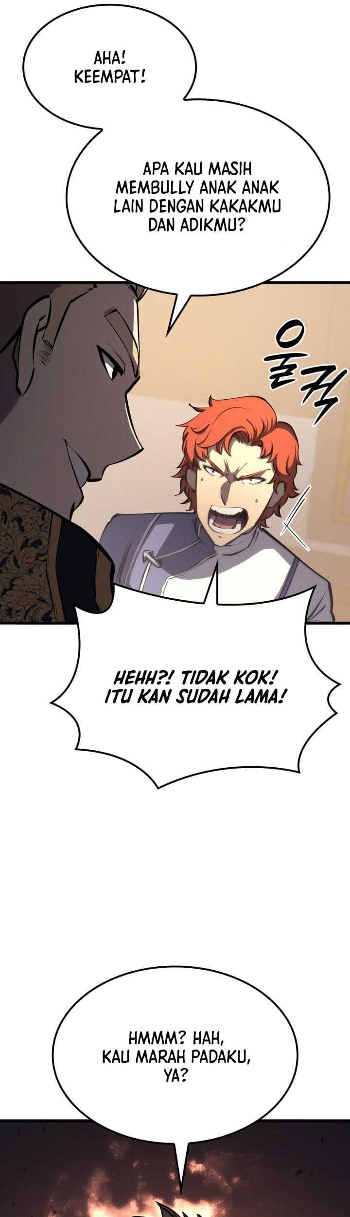 The Count’s Youngest Son Is A Player! Chapter 24 - halaman 9