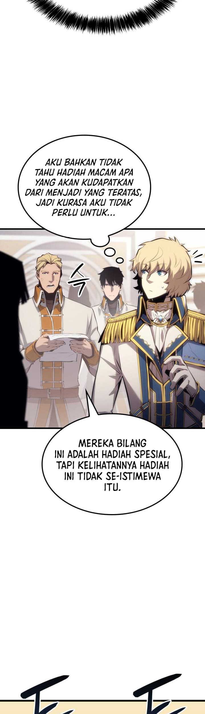 The Count’s Youngest Son Is A Player! Chapter 25 - halaman 12