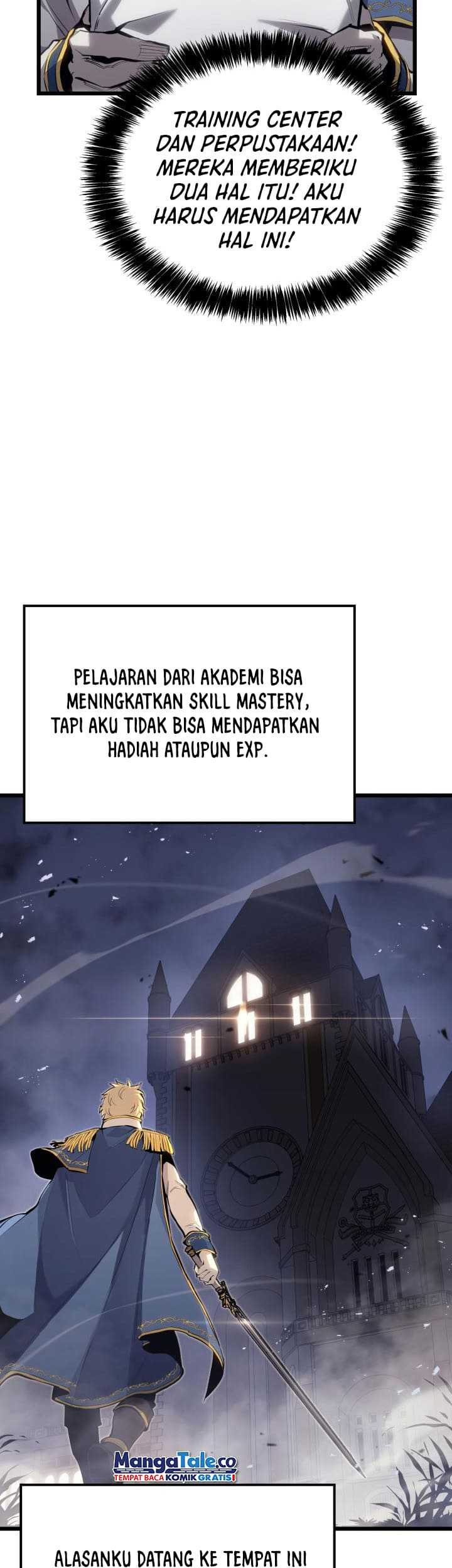 The Count’s Youngest Son Is A Player! Chapter 25 - halaman 14
