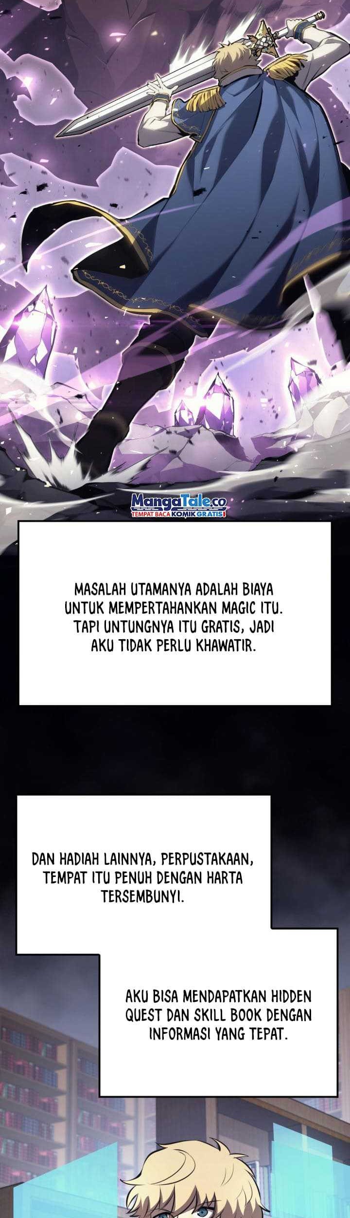 The Count’s Youngest Son Is A Player! Chapter 25 - halaman 16