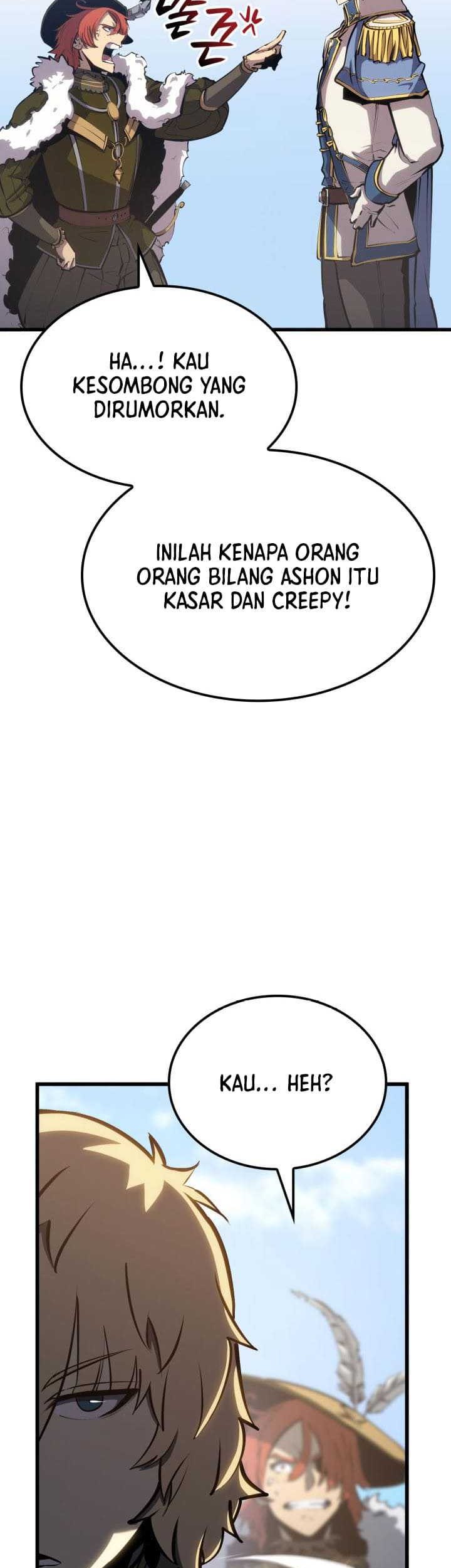 The Count’s Youngest Son Is A Player! Chapter 25 - halaman 24