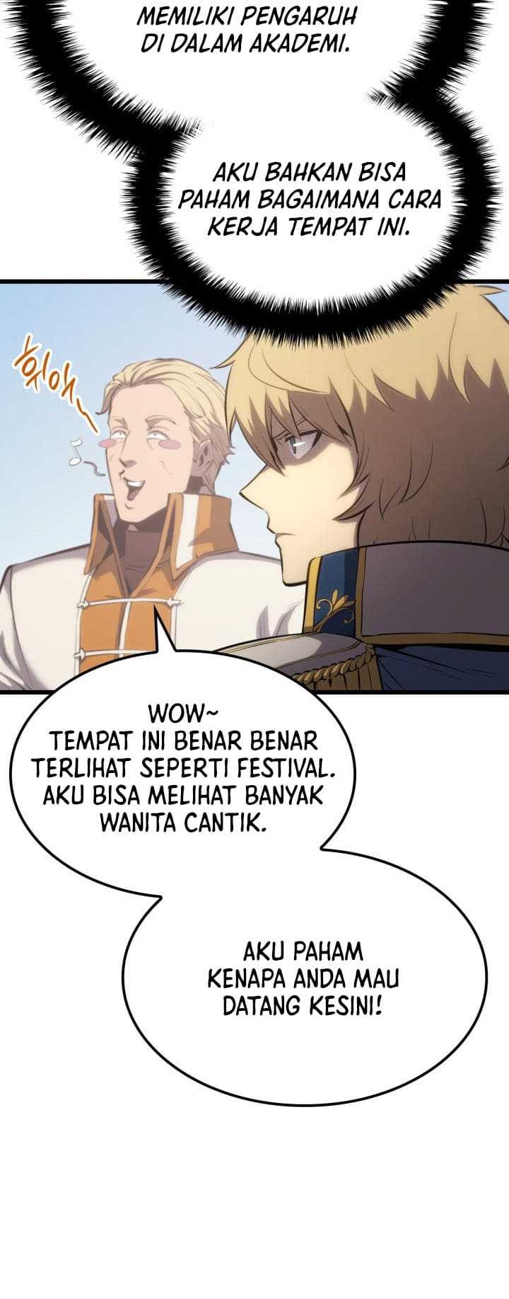 The Count’s Youngest Son Is A Player! Chapter 25 - halaman 33