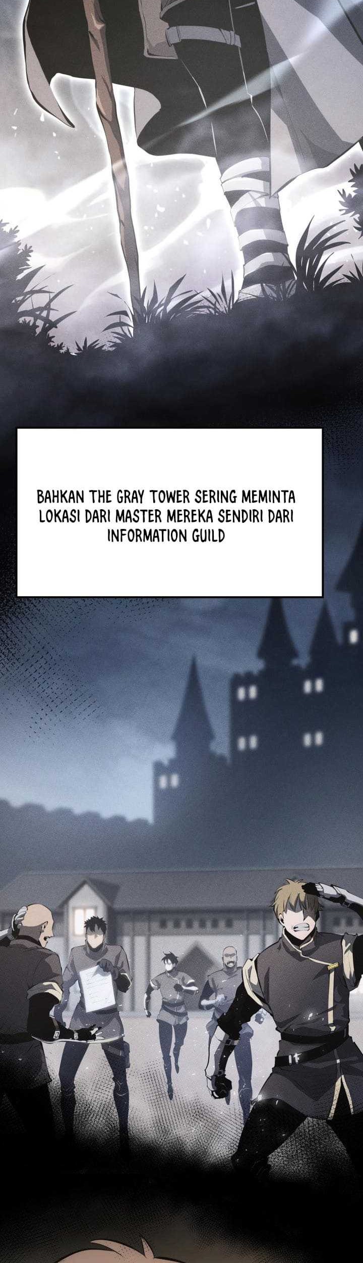 The Count’s Youngest Son Is A Player! Chapter 25 - halaman 4