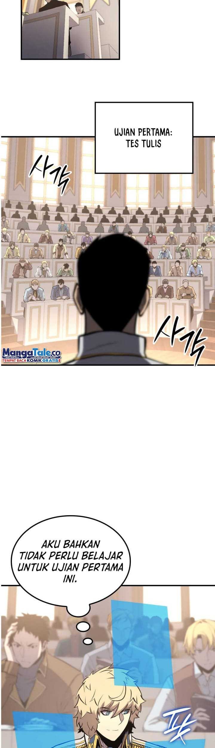 The Count’s Youngest Son Is A Player! Chapter 25 - halaman 40