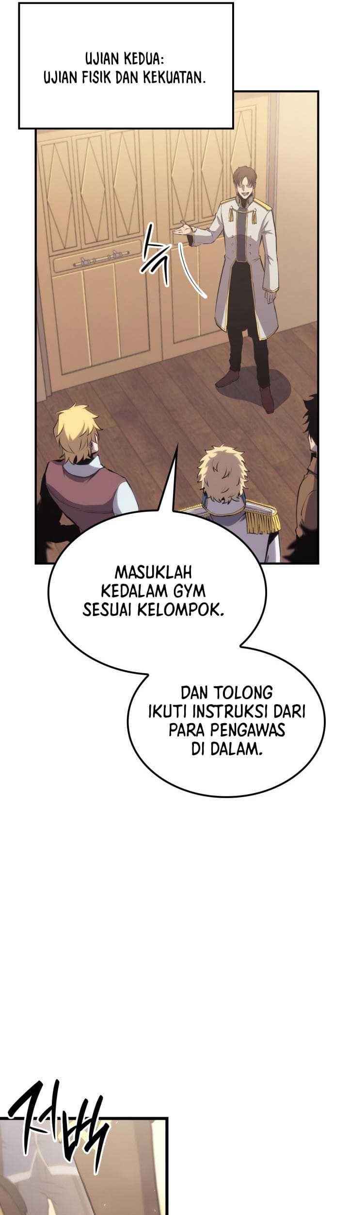 The Count’s Youngest Son Is A Player! Chapter 25 - halaman 42