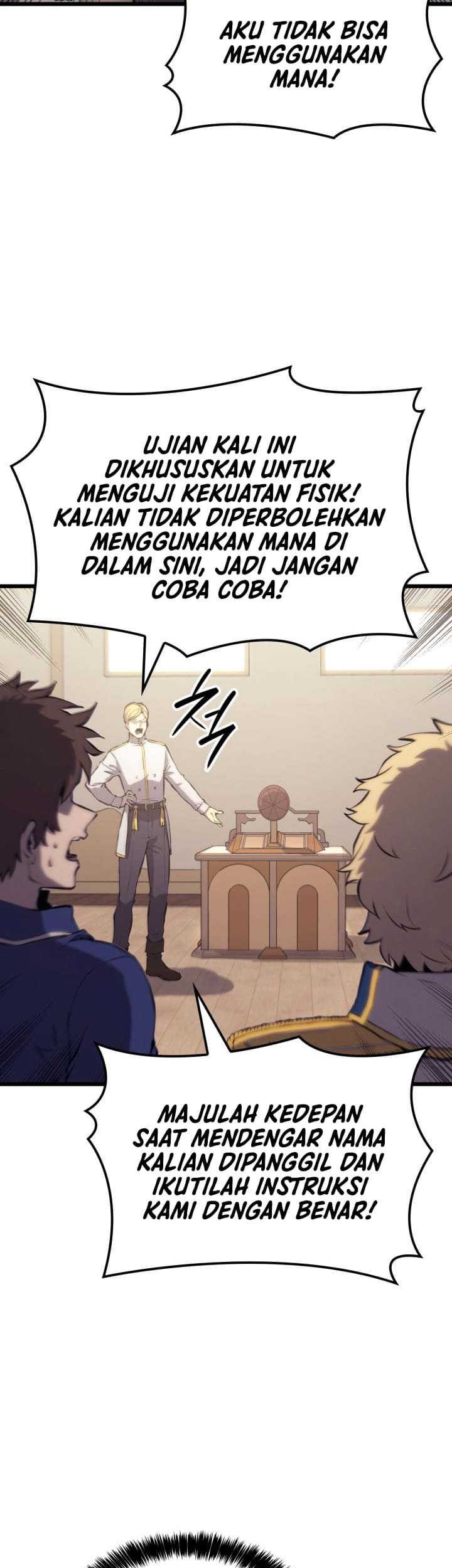 The Count’s Youngest Son Is A Player! Chapter 25 - halaman 44
