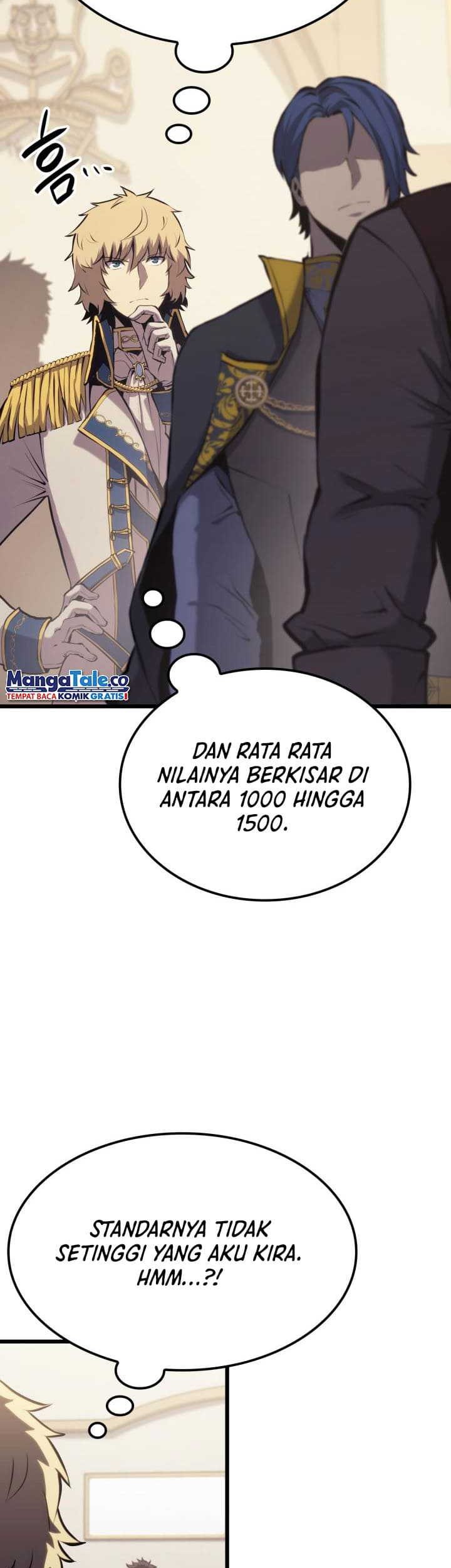 The Count’s Youngest Son Is A Player! Chapter 25 - halaman 48