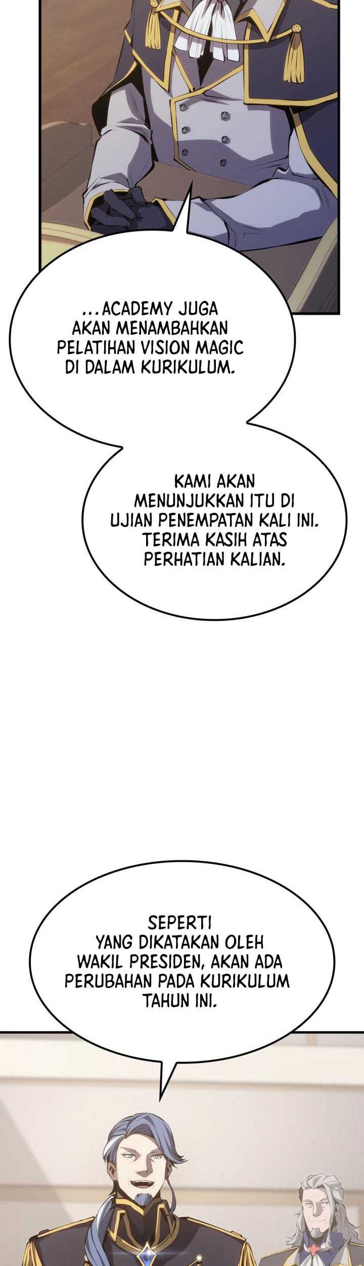 The Count’s Youngest Son Is A Player! Chapter 25 - halaman 6