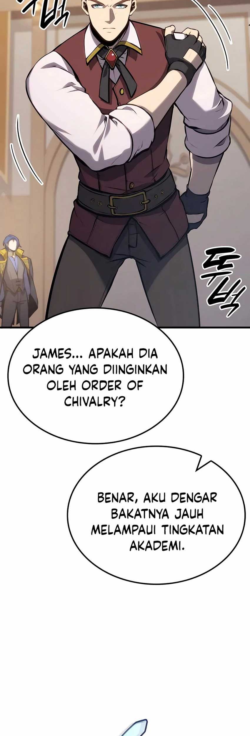 The Count’s Youngest Son Is A Player! Chapter 26 - halaman 18