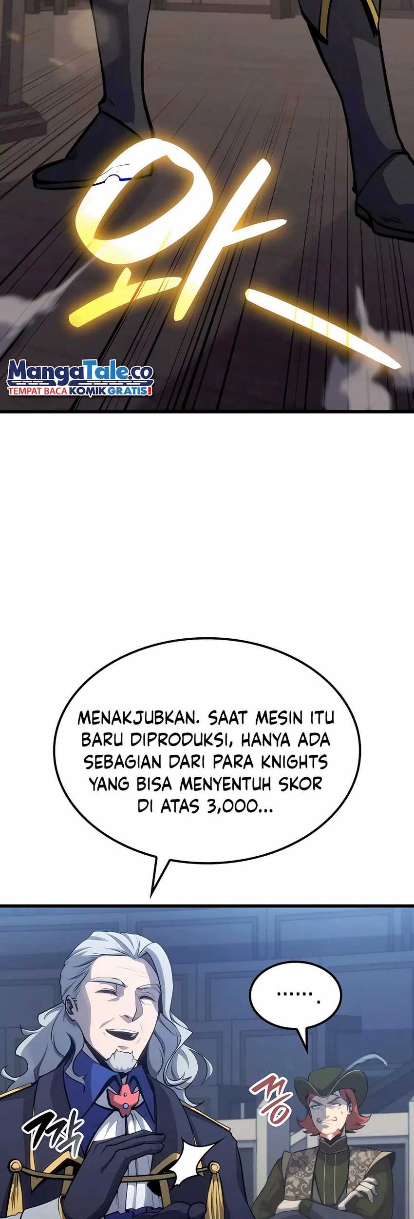 The Count’s Youngest Son Is A Player! Chapter 26 - halaman 25
