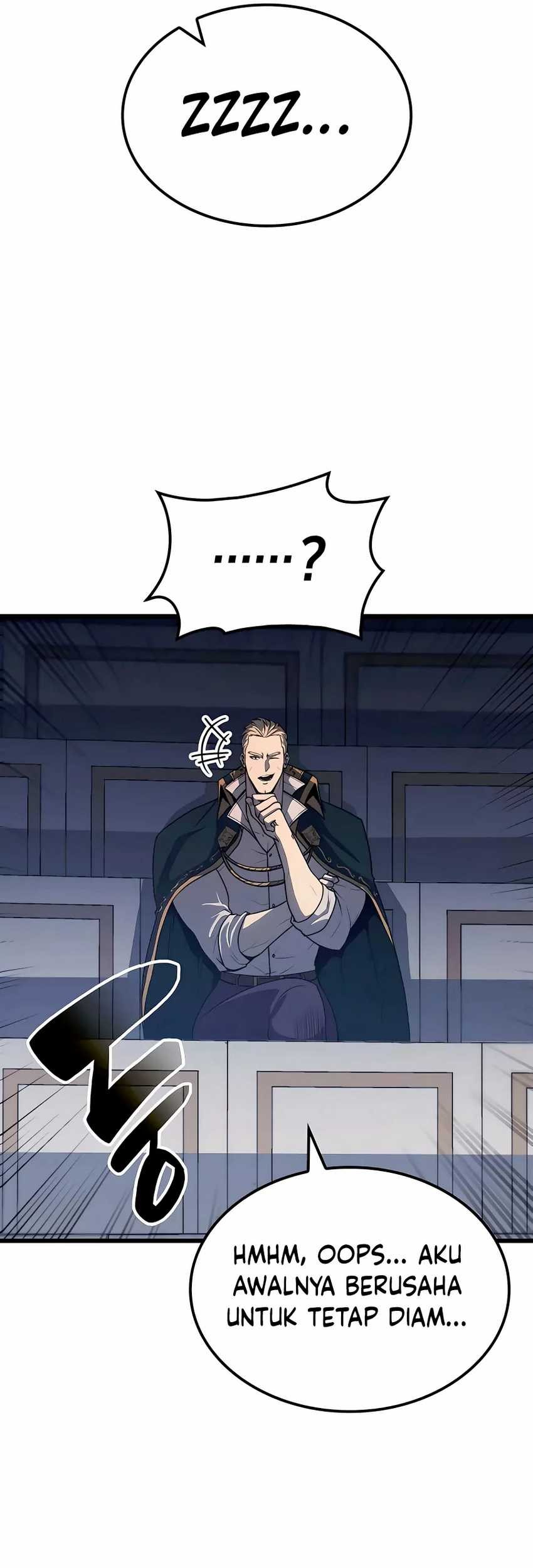The Count’s Youngest Son Is A Player! Chapter 26 - halaman 39