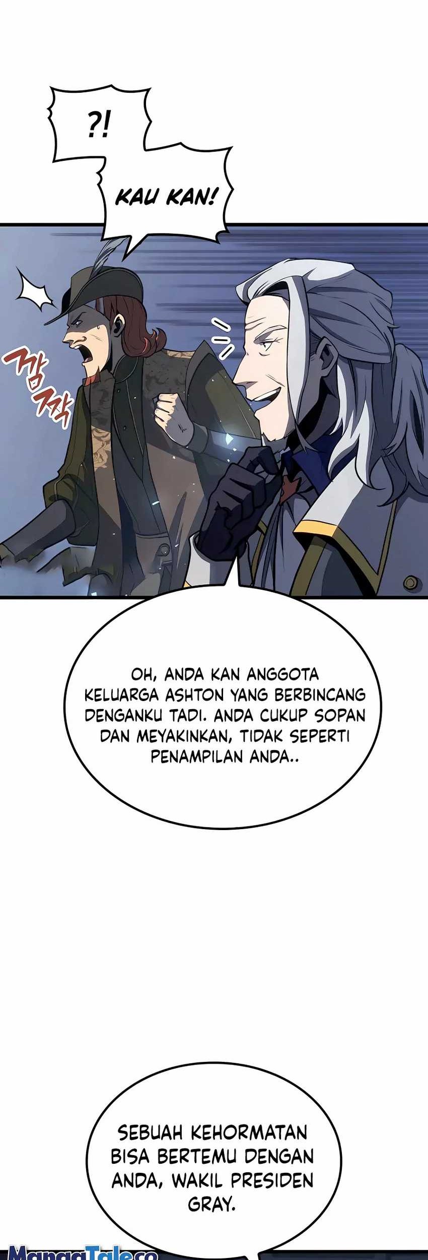 The Count’s Youngest Son Is A Player! Chapter 26 - halaman 40