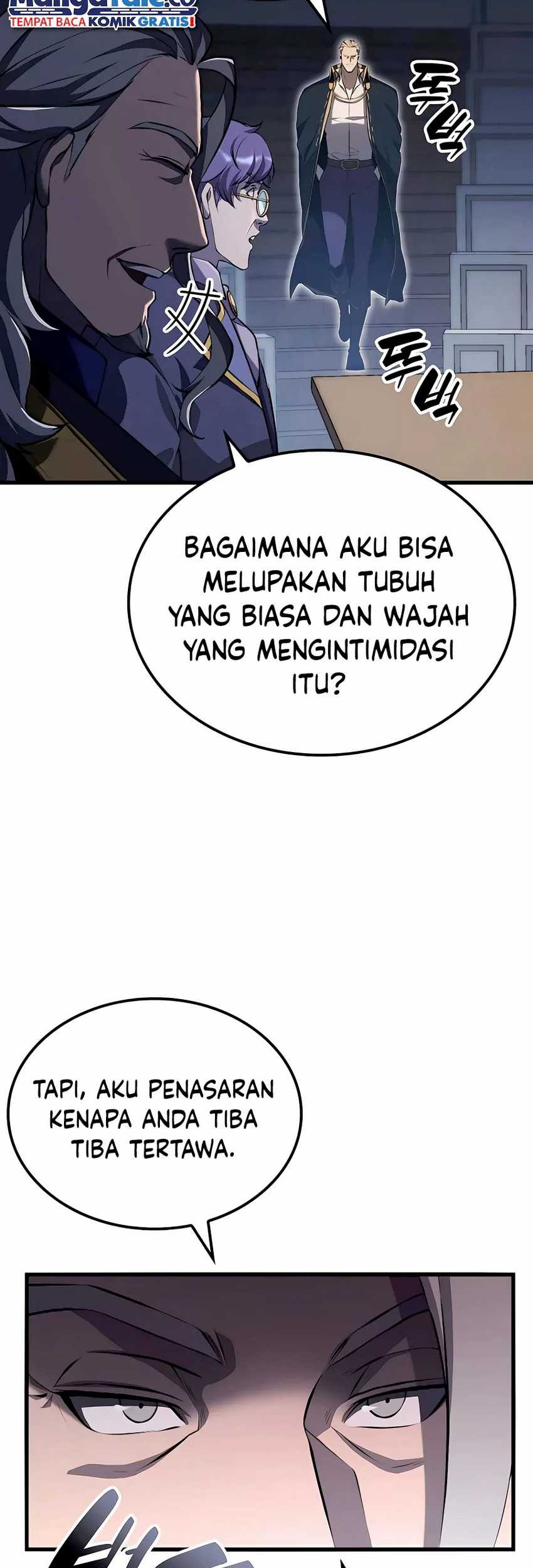 The Count’s Youngest Son Is A Player! Chapter 26 - halaman 41