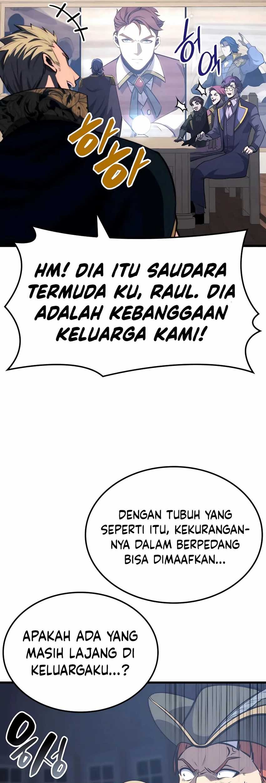 The Count’s Youngest Son Is A Player! Chapter 26 - halaman 51