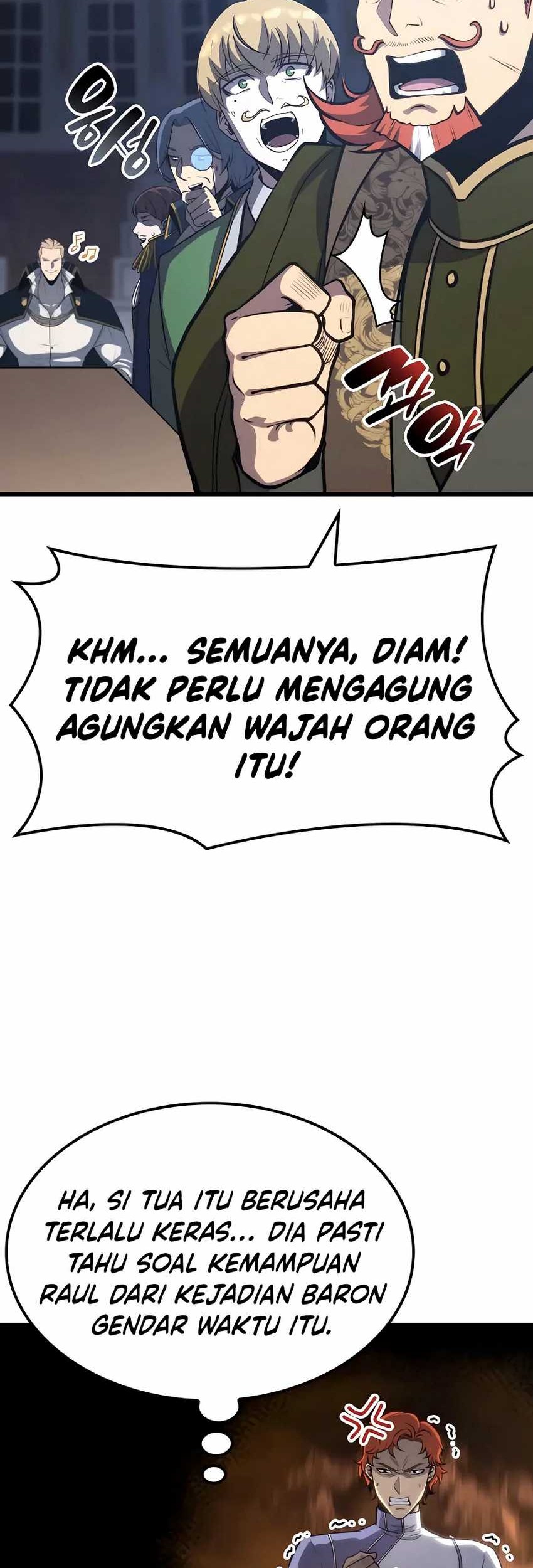 The Count’s Youngest Son Is A Player! Chapter 26 - halaman 52