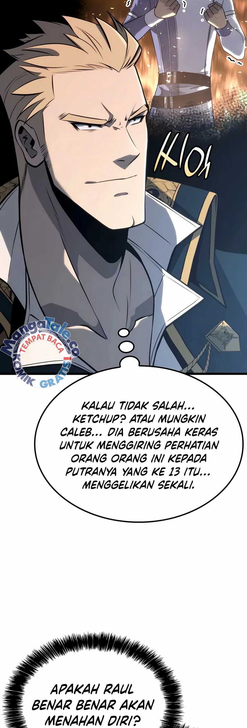 The Count’s Youngest Son Is A Player! Chapter 26 - halaman 53