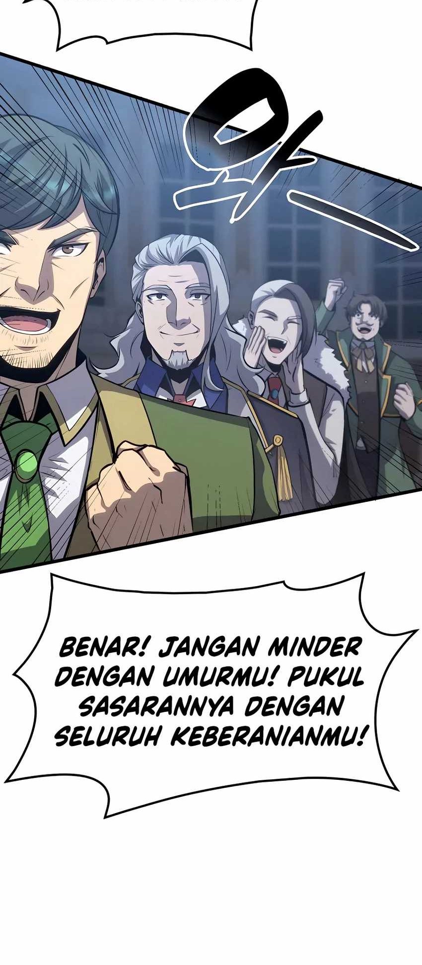 The Count’s Youngest Son Is A Player! Chapter 26 - halaman 62
