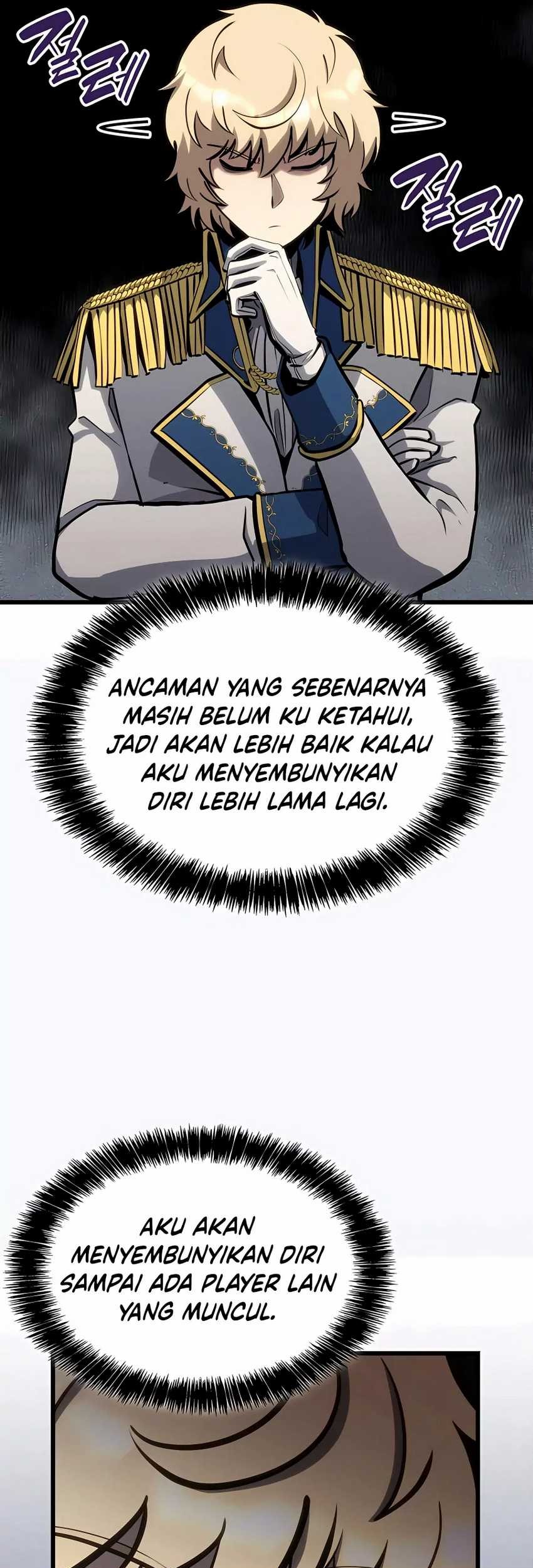 The Count’s Youngest Son Is A Player! Chapter 27 - halaman 14