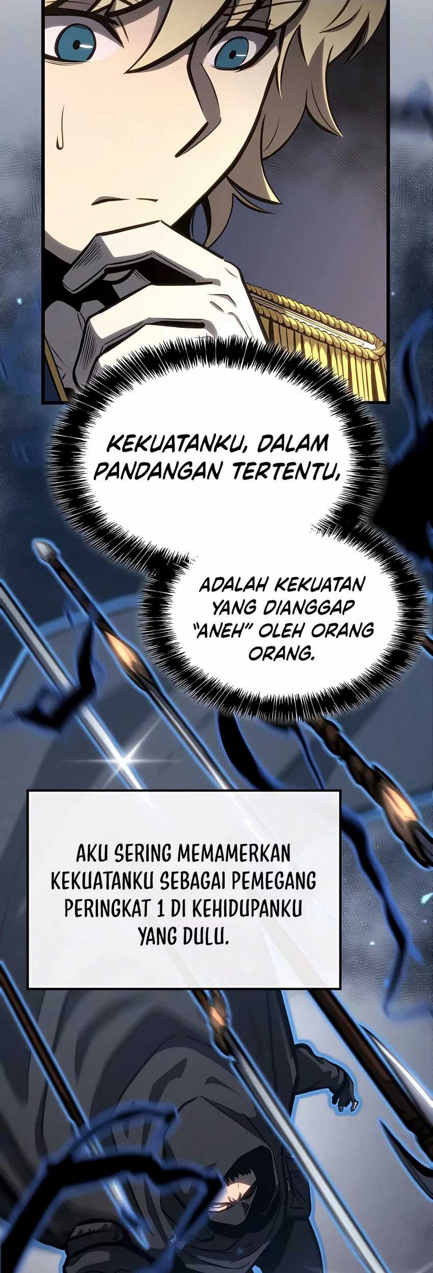 The Count’s Youngest Son Is A Player! Chapter 27 - halaman 15
