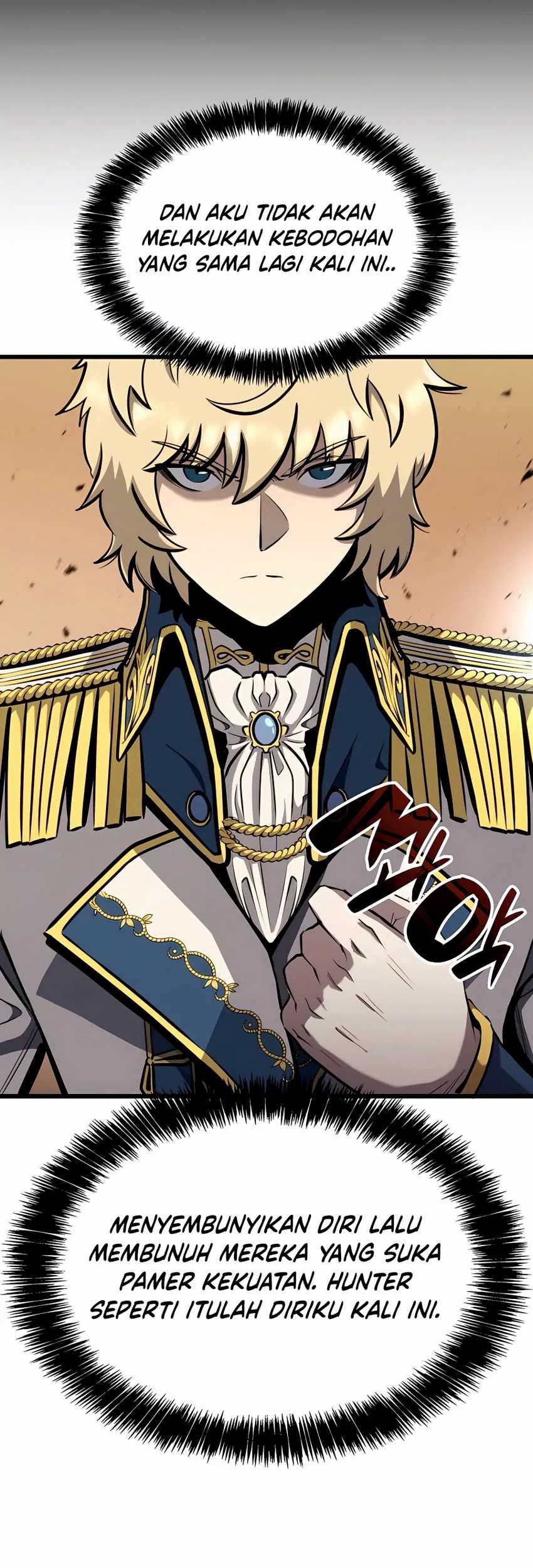 The Count’s Youngest Son Is A Player! Chapter 27 - halaman 18