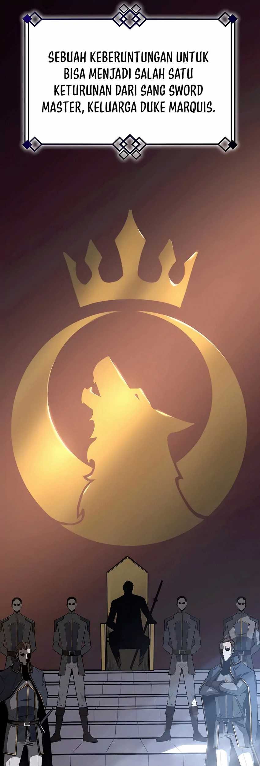 The Count’s Youngest Son Is A Player! Chapter 27 - halaman 25