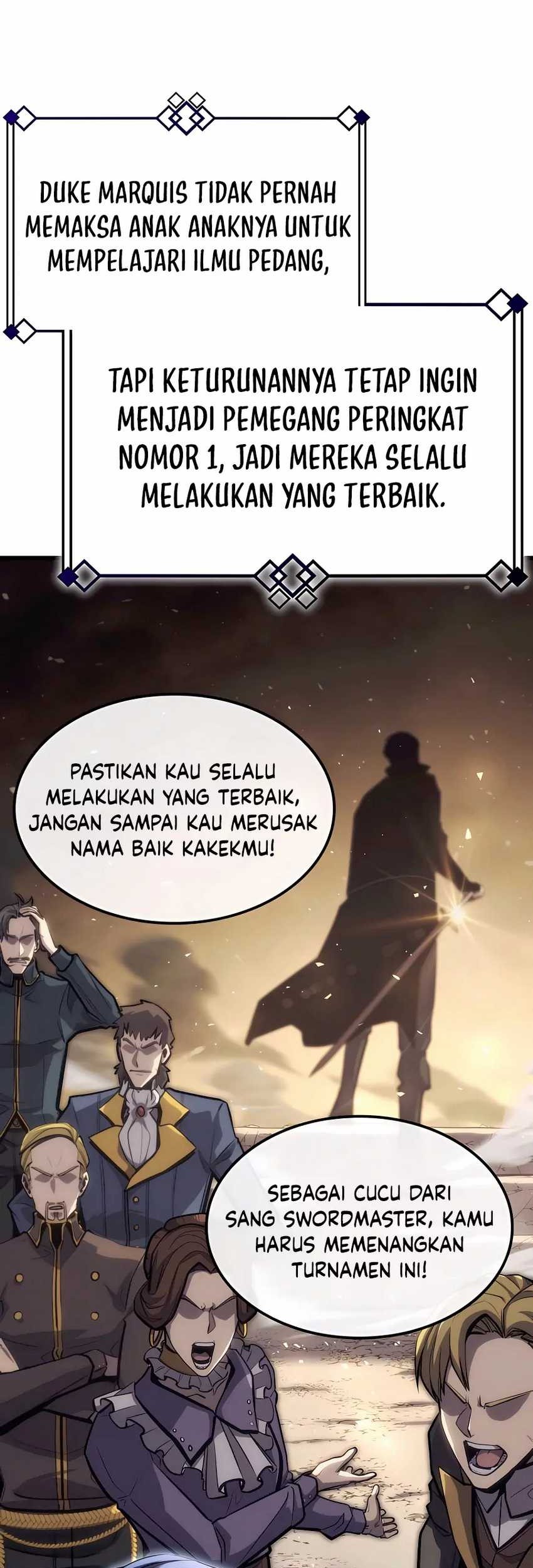 The Count’s Youngest Son Is A Player! Chapter 27 - halaman 27