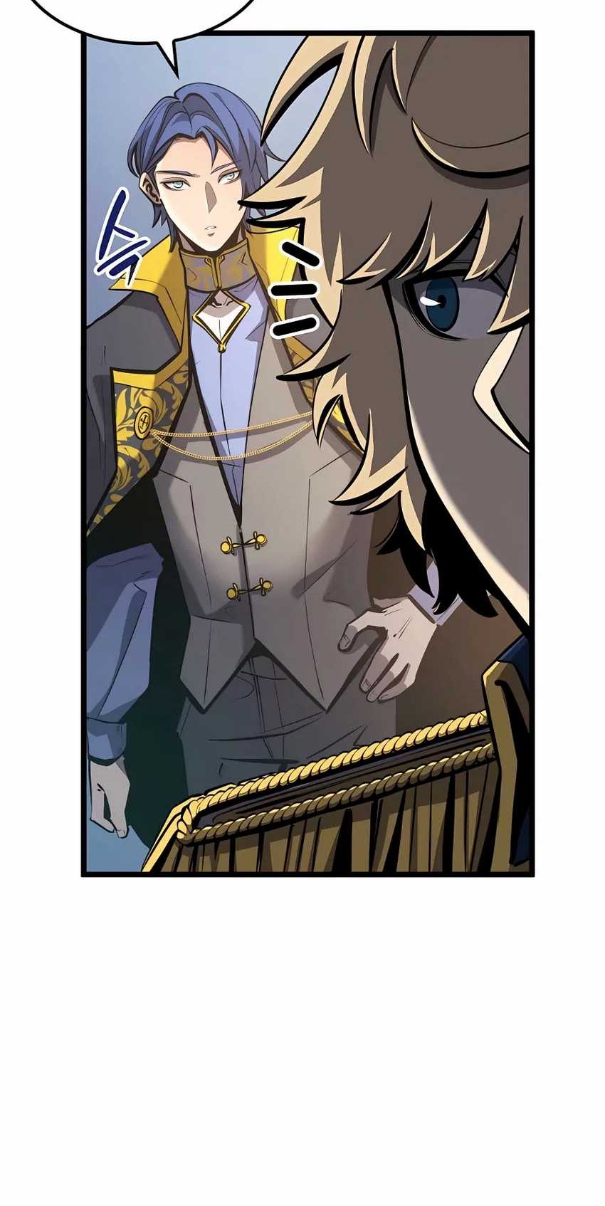 The Count’s Youngest Son Is A Player! Chapter 27 - halaman 36