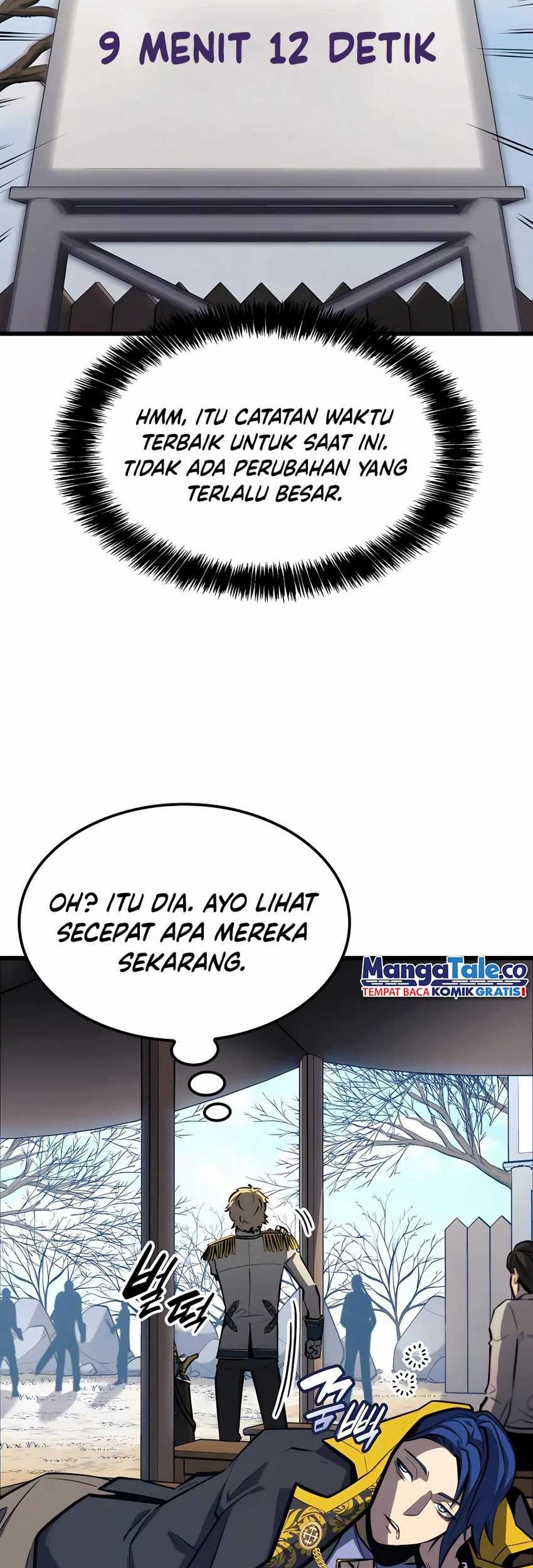 The Count’s Youngest Son Is A Player! Chapter 27 - halaman 50