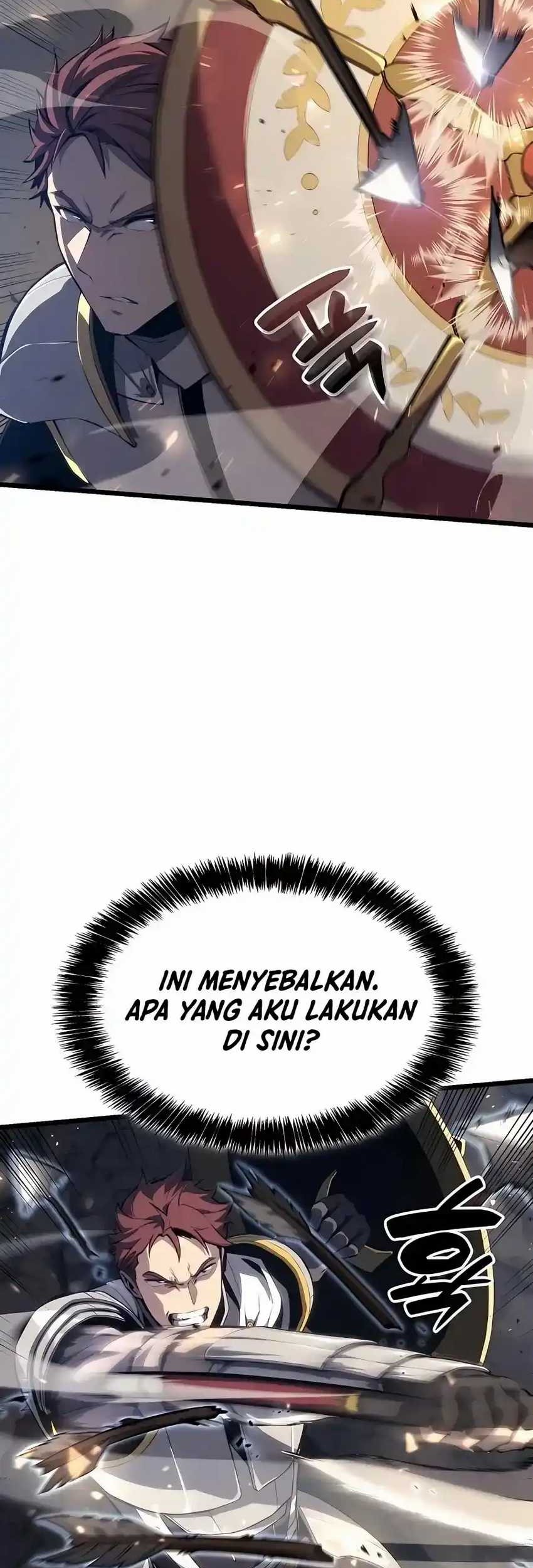 The Count’s Youngest Son Is A Player! Chapter 28 - halaman 20