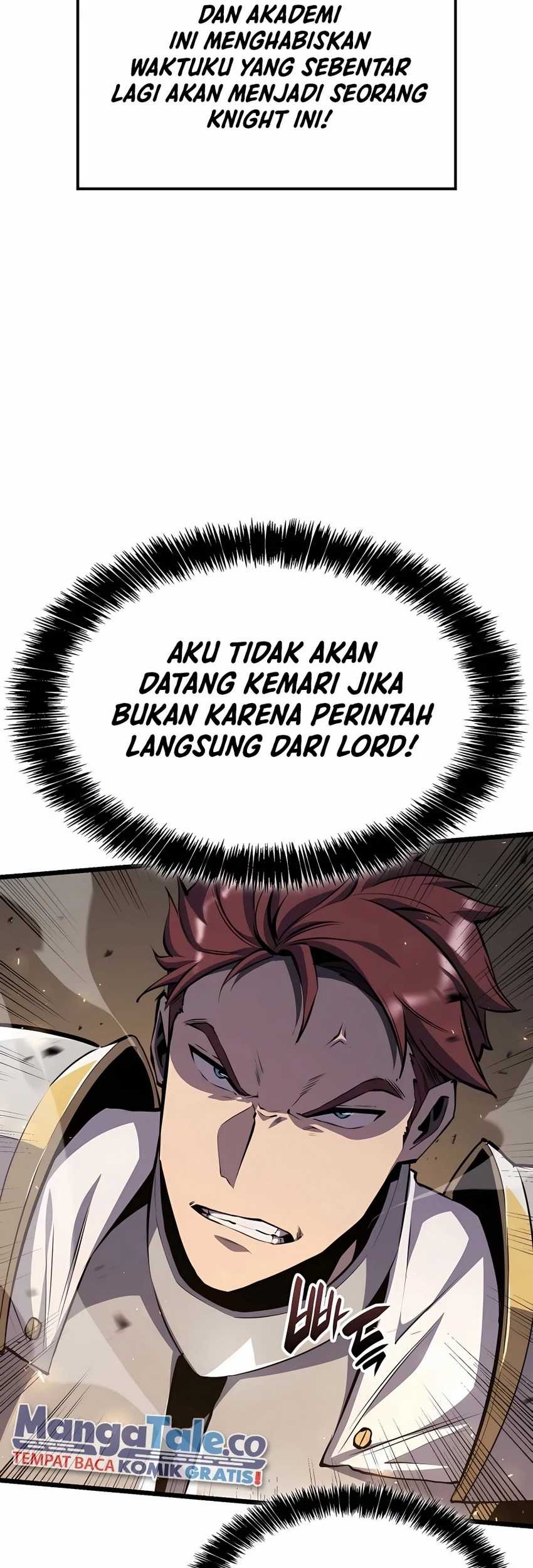 The Count’s Youngest Son Is A Player! Chapter 28 - halaman 24
