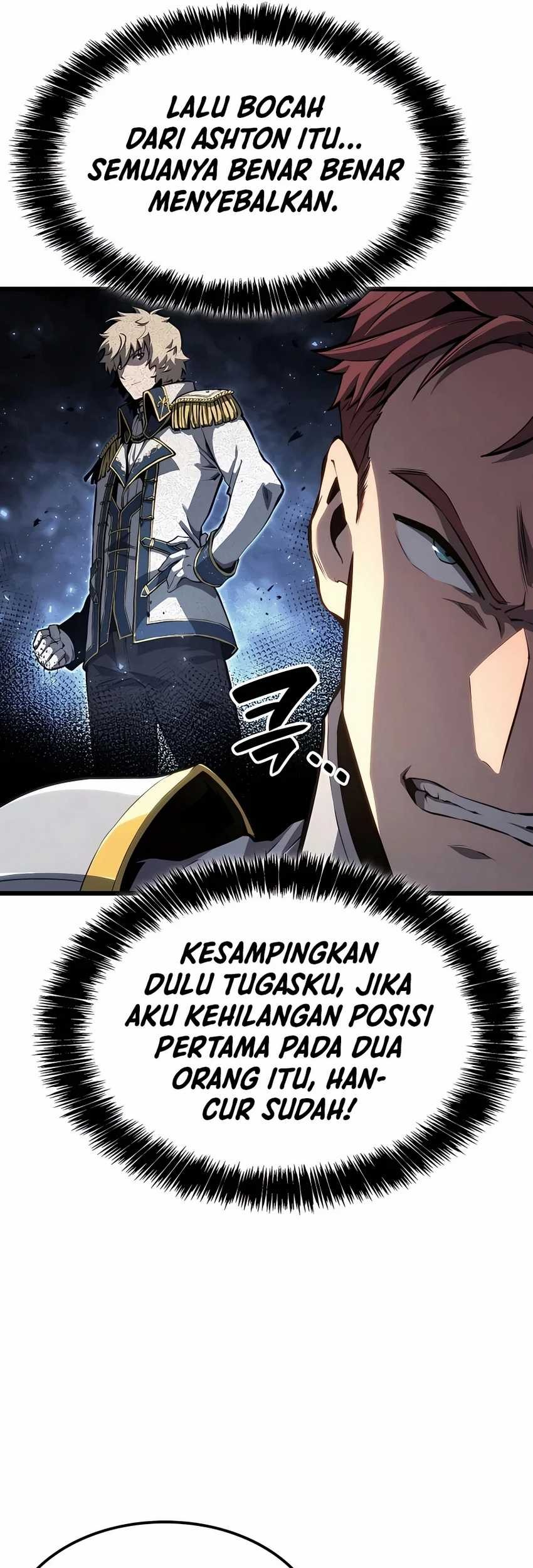 The Count’s Youngest Son Is A Player! Chapter 28 - halaman 26
