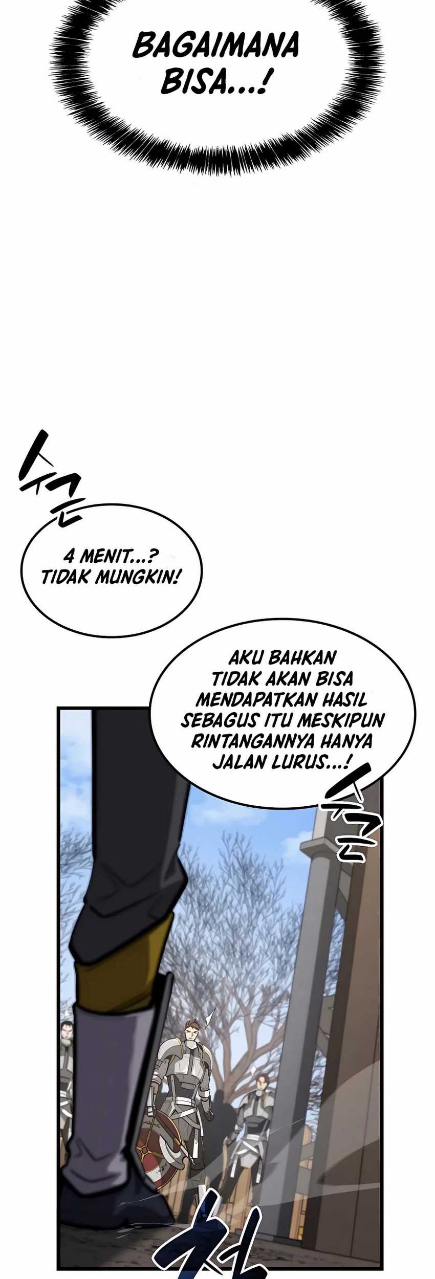The Count’s Youngest Son Is A Player! Chapter 28 - halaman 35