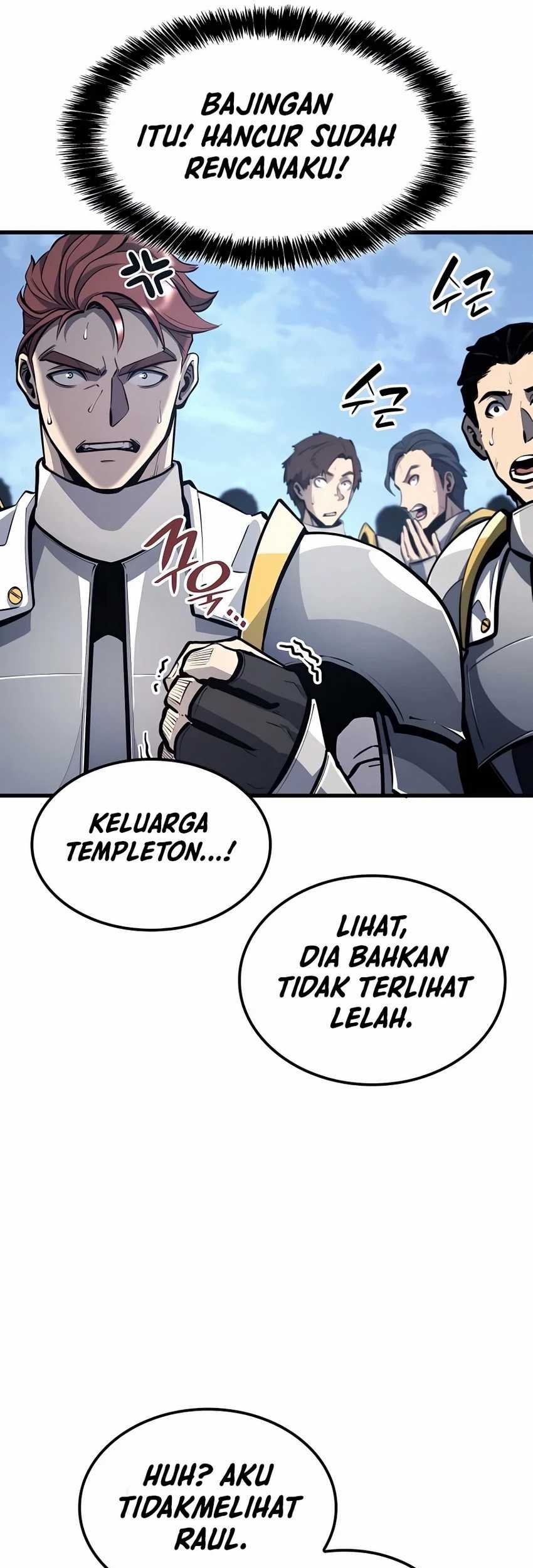 The Count’s Youngest Son Is A Player! Chapter 28 - halaman 38