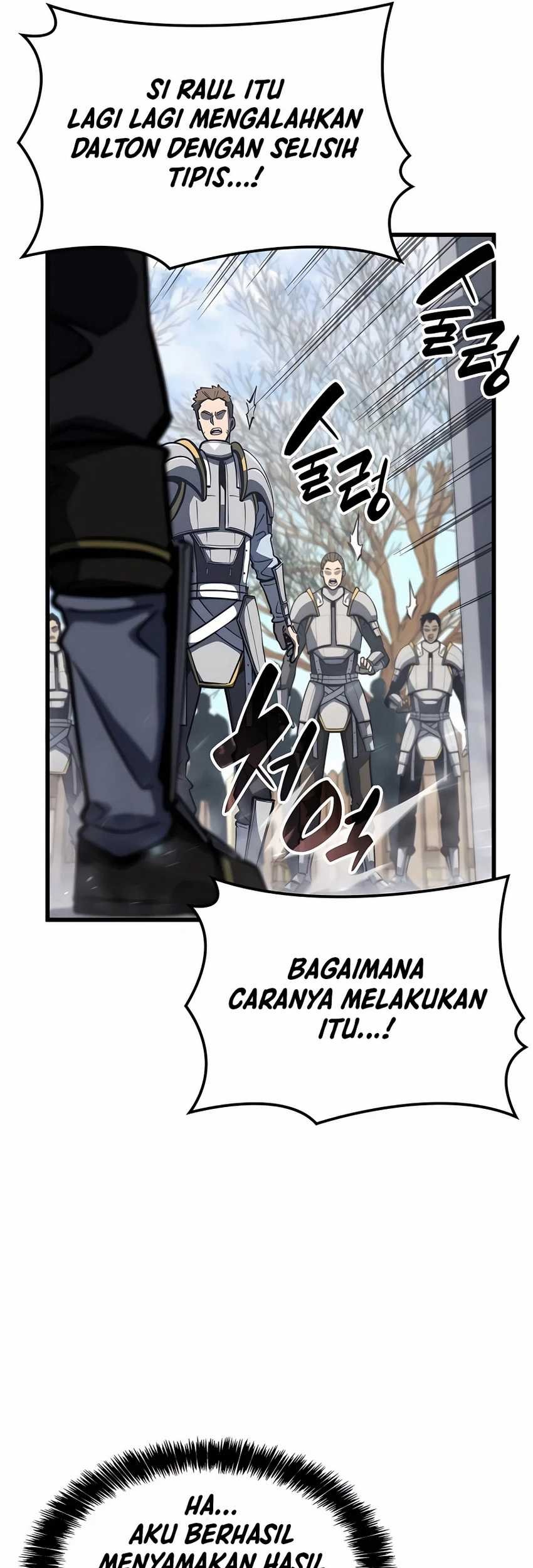 The Count’s Youngest Son Is A Player! Chapter 28 - halaman 45