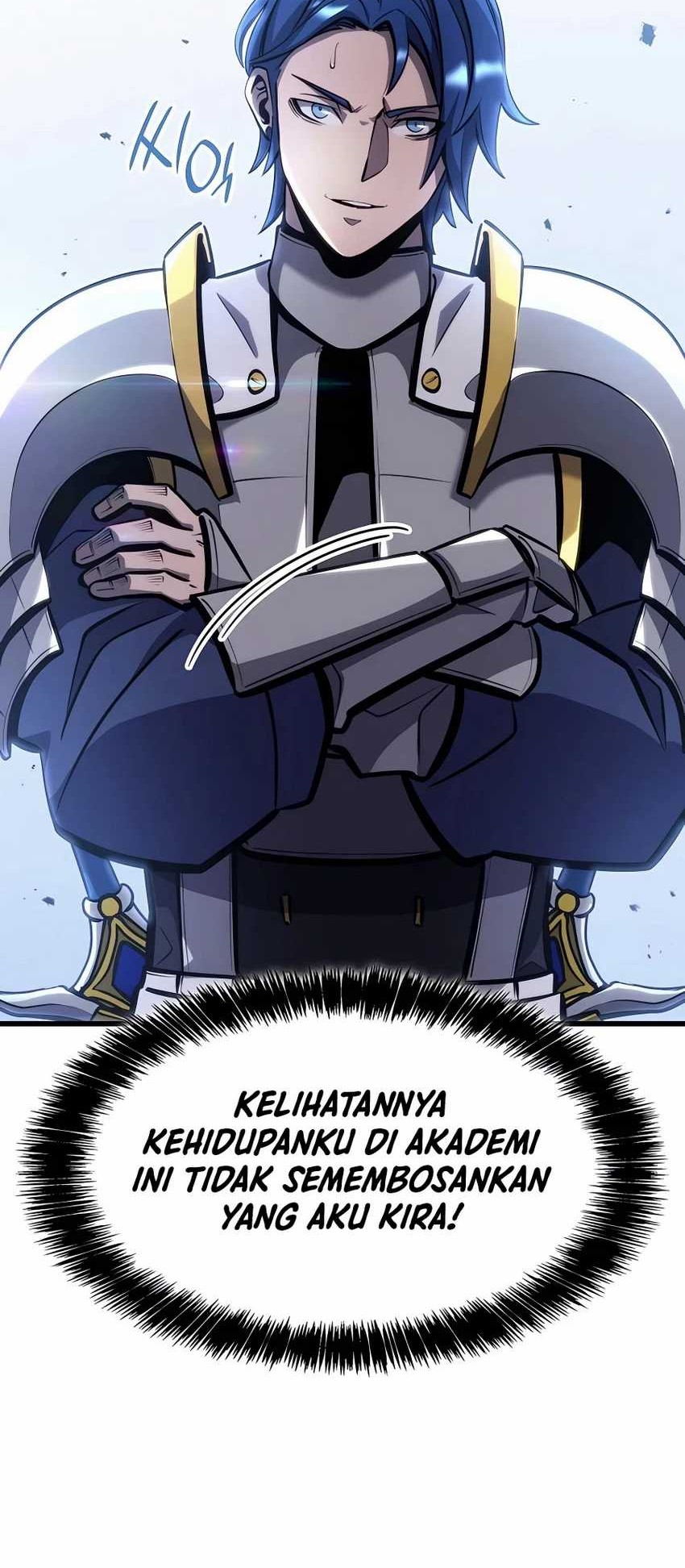 The Count’s Youngest Son Is A Player! Chapter 28 - halaman 48
