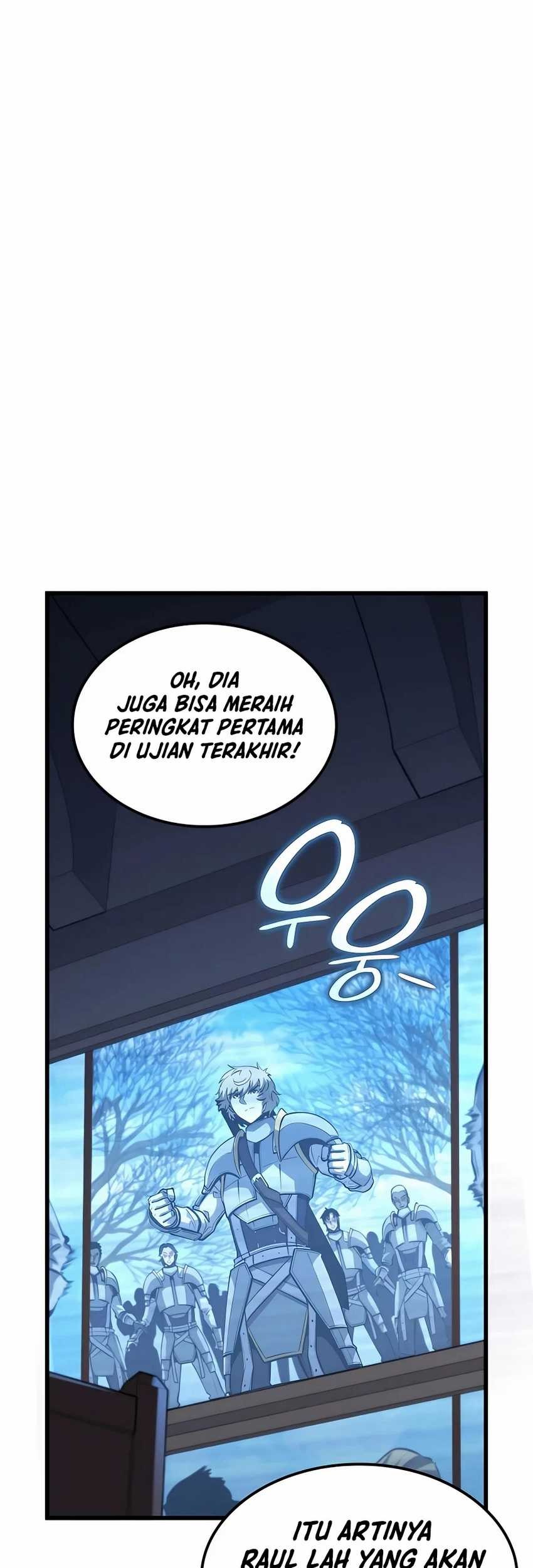 The Count’s Youngest Son Is A Player! Chapter 28 - halaman 49