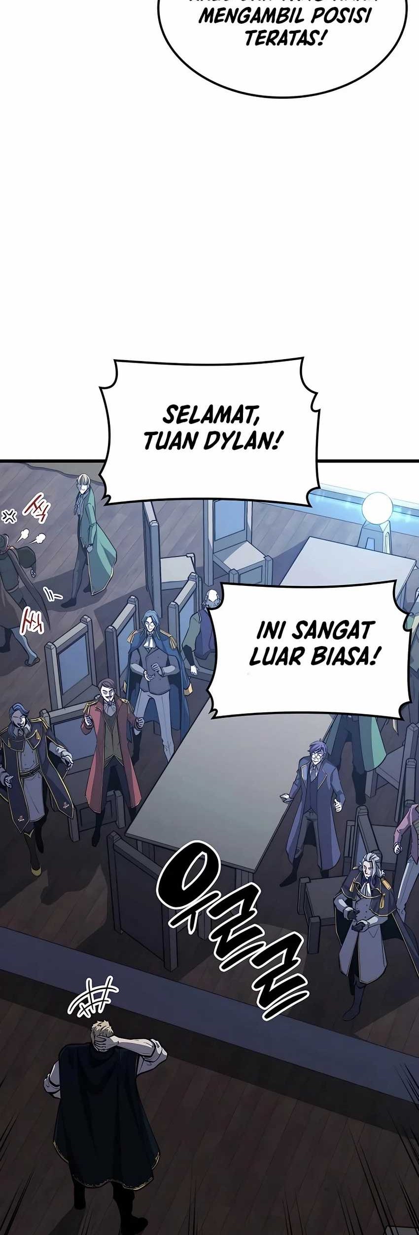 The Count’s Youngest Son Is A Player! Chapter 28 - halaman 50