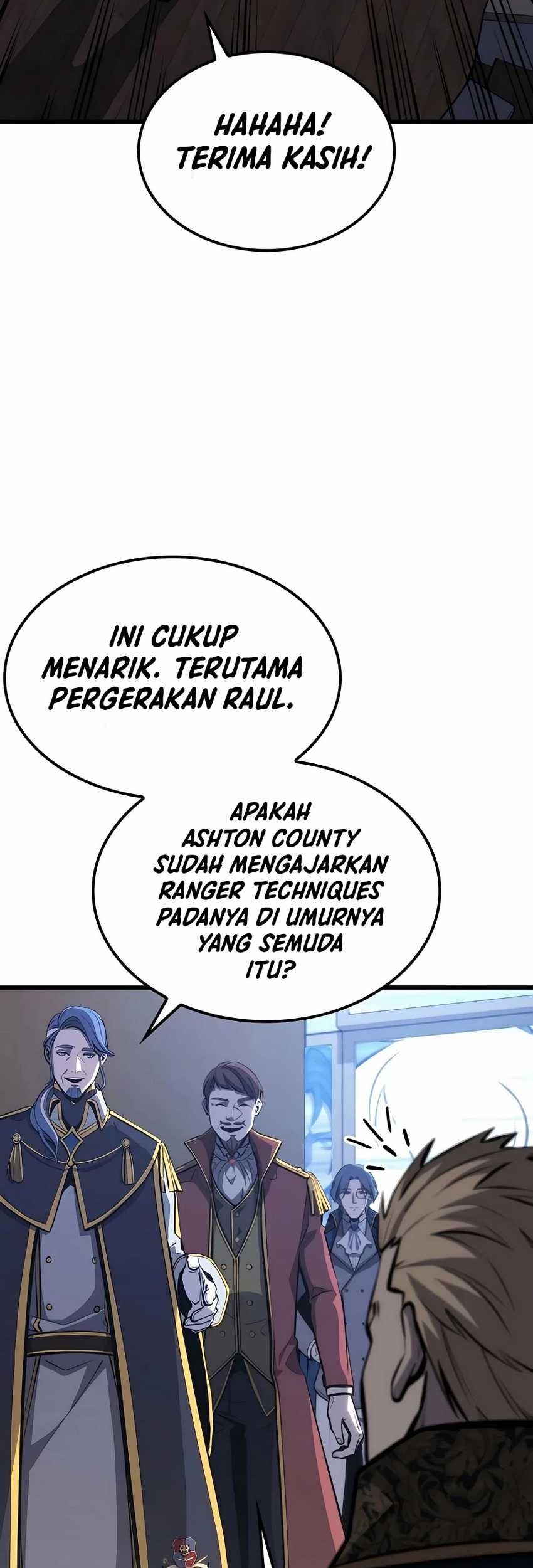The Count’s Youngest Son Is A Player! Chapter 28 - halaman 51