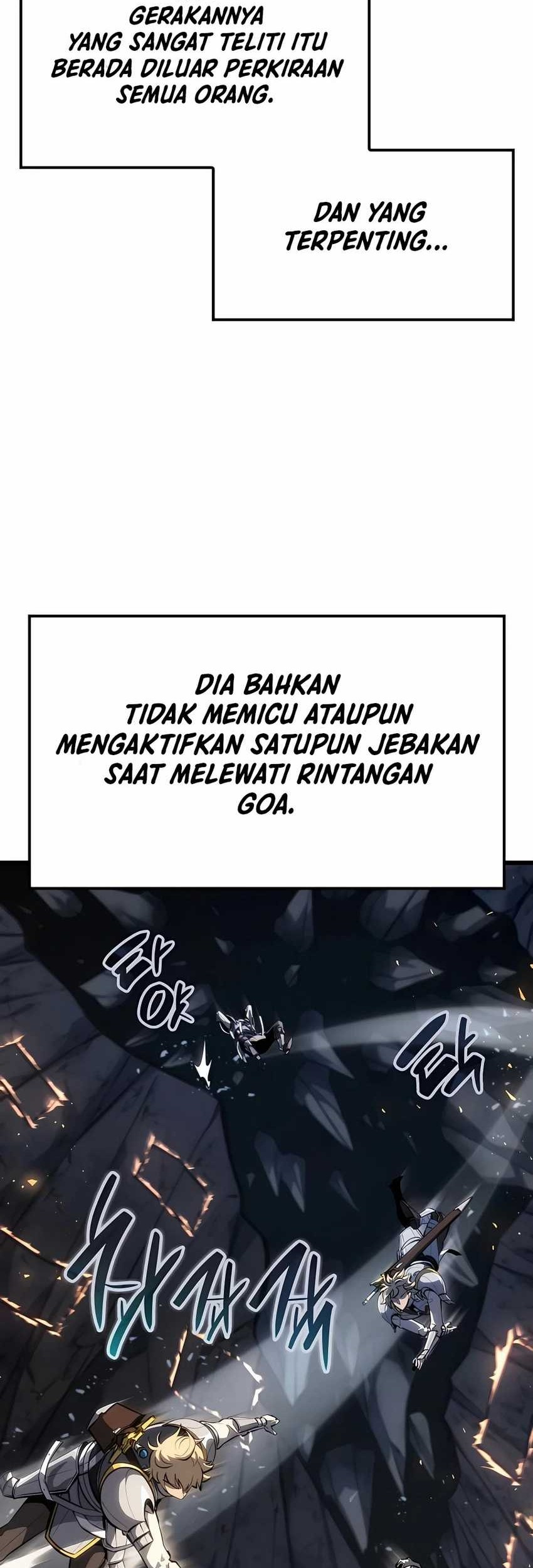 The Count’s Youngest Son Is A Player! Chapter 28 - halaman 58